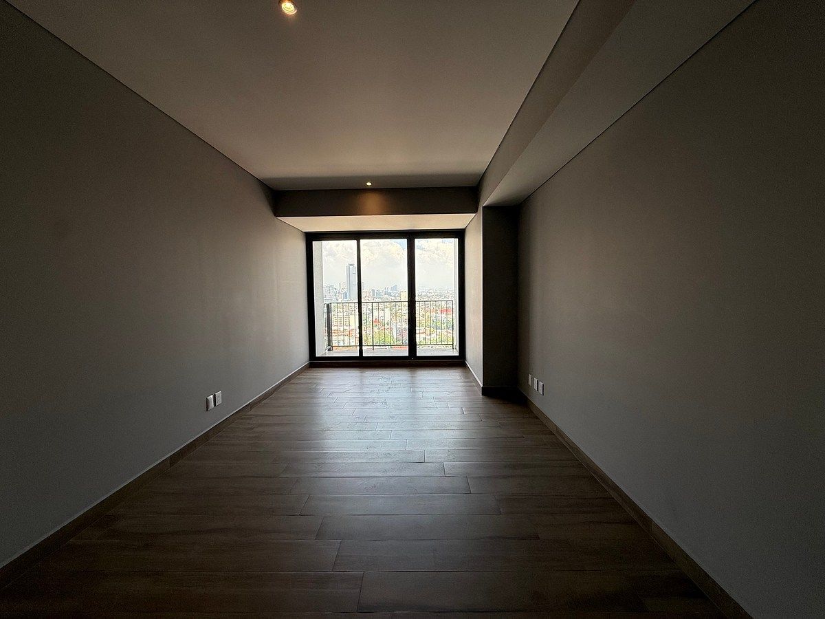 Departamento en Tabacalera, Cuauhtémoc, foto 15 de 25