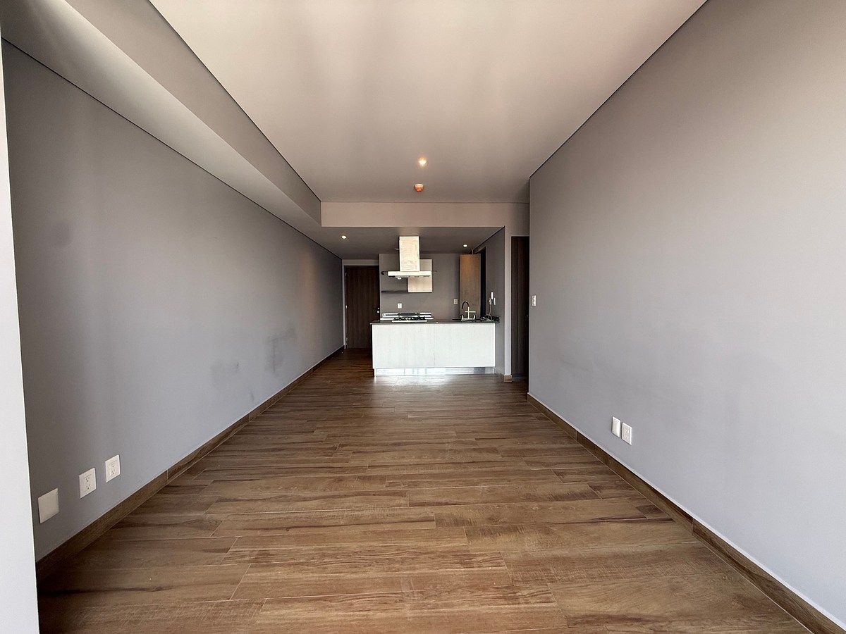 Departamento en Tabacalera, Cuauhtémoc, foto 12 de 25