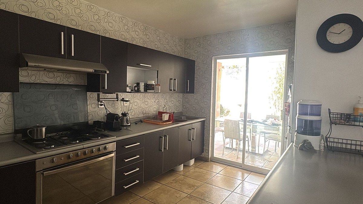 Casa em condomínio fechado em Juriquilla Santa Fe, Querétaro, foto 5 de 23