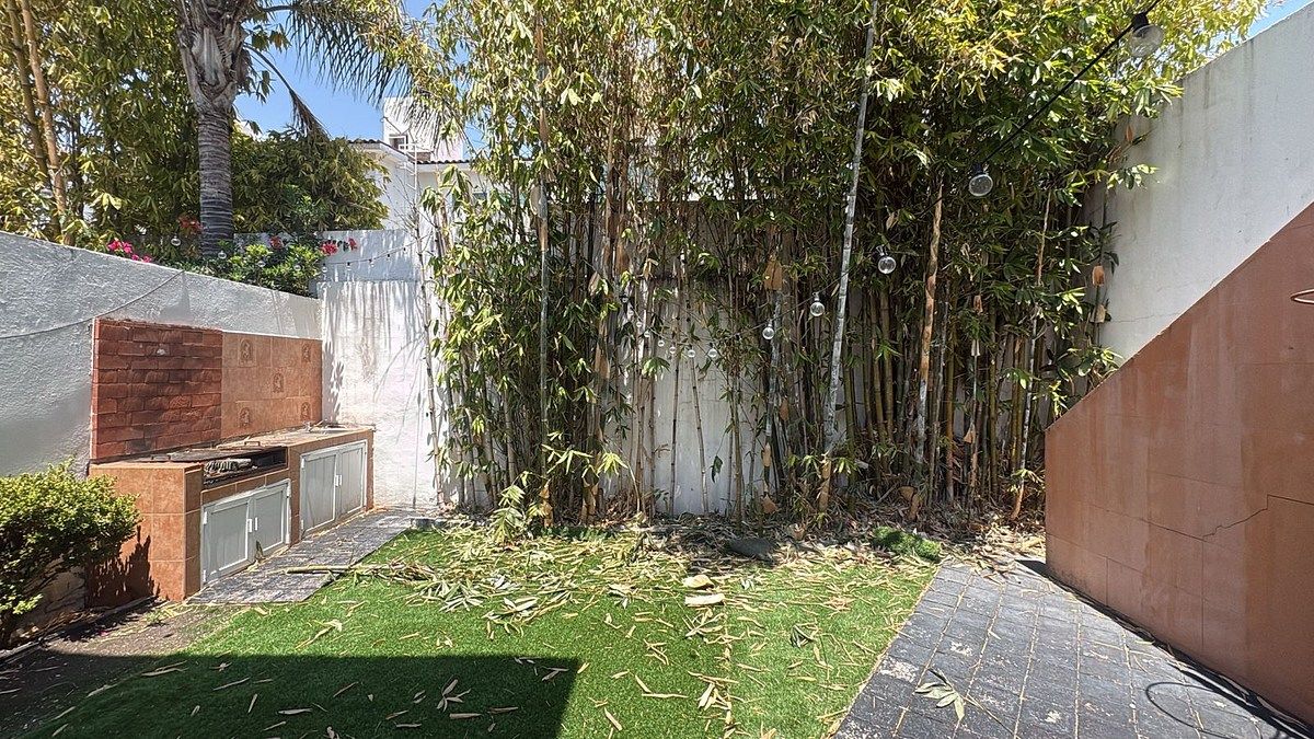 Casa em condomínio fechado em Juriquilla Santa Fe, Querétaro, foto 7 de 23
