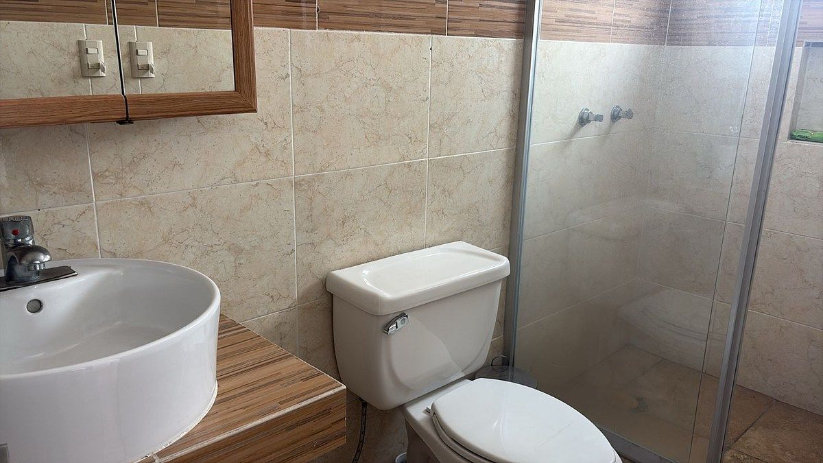 Casa em condomínio fechado em Juriquilla Santa Fe, Querétaro, foto 15 de 23