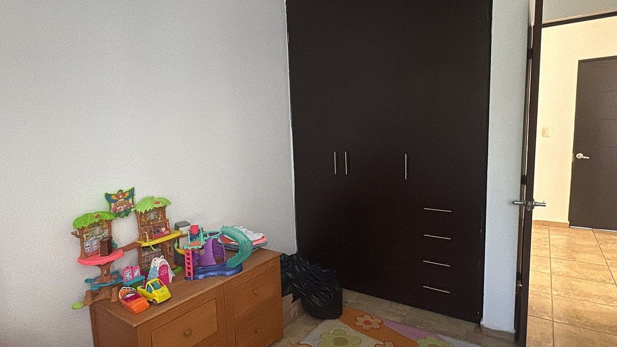 Casa em condomínio fechado em Juriquilla Santa Fe, Querétaro, foto 18 de 23