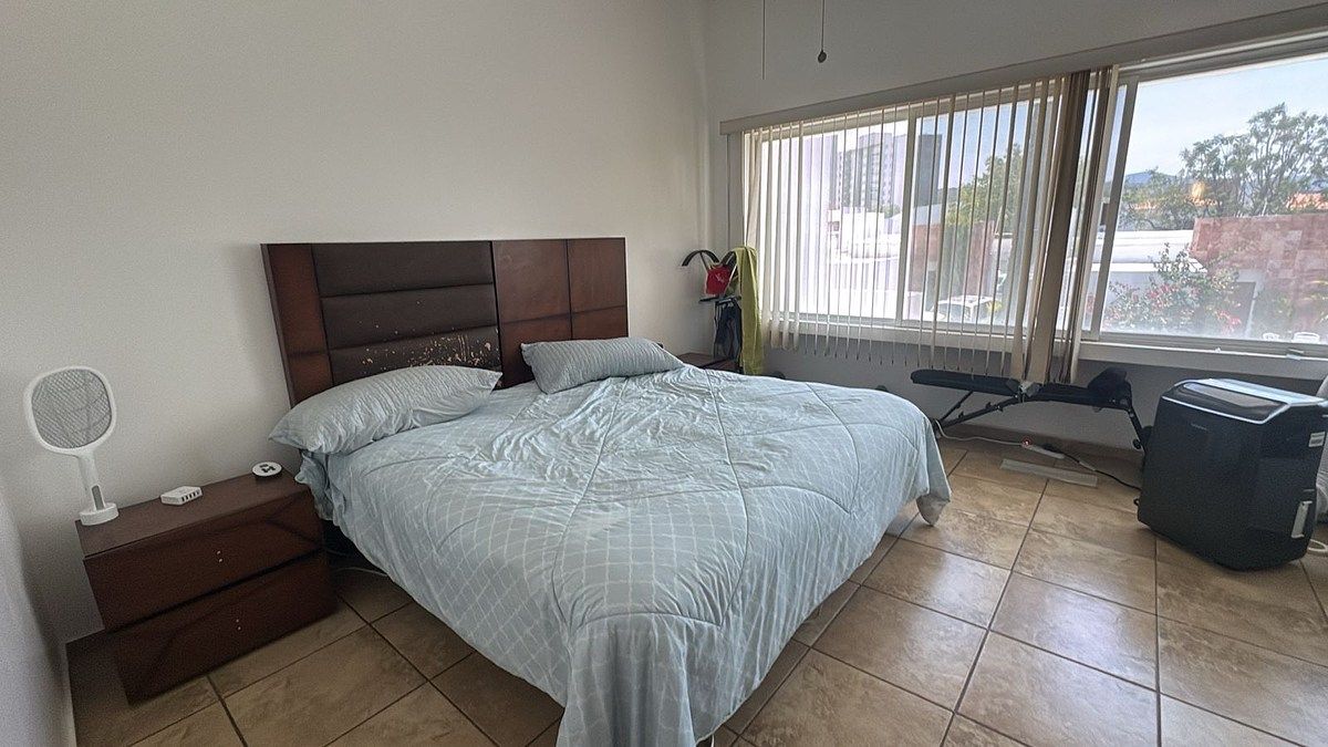 Casa em condomínio fechado em Juriquilla Santa Fe, Querétaro, foto 19 de 23