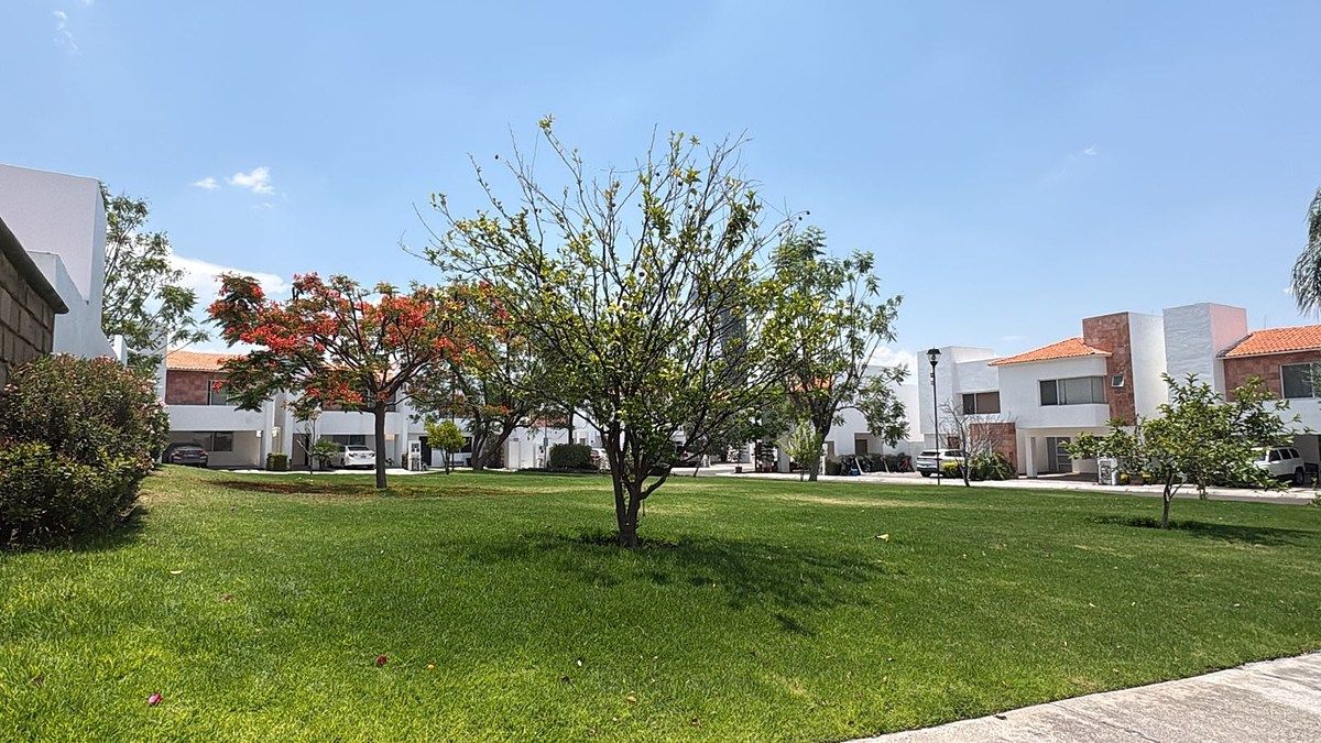 Casa em condomínio fechado em Juriquilla Santa Fe, Querétaro, foto 23 de 23