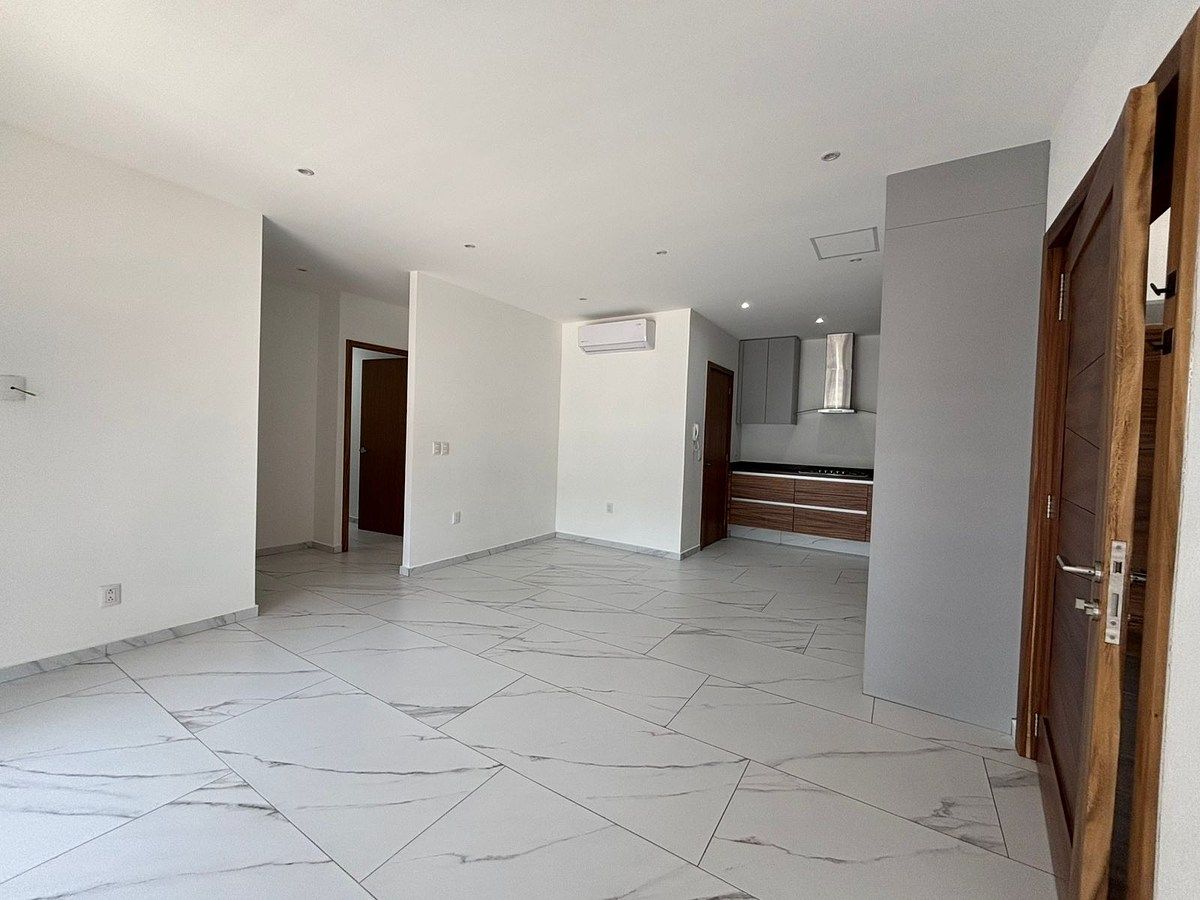 Apartamento em Rinconada Del Parque, Zapopan, foto 2 de 15