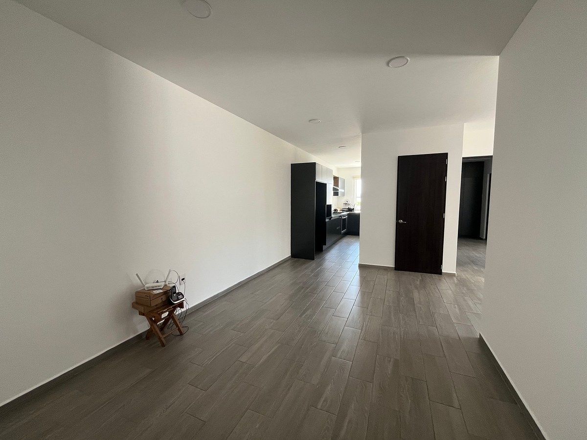 Apartamento em Corregidora, Querétaro, foto 3 de 20