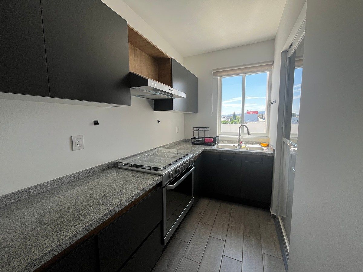 Apartamento em Corregidora, Querétaro, foto 5 de 20
