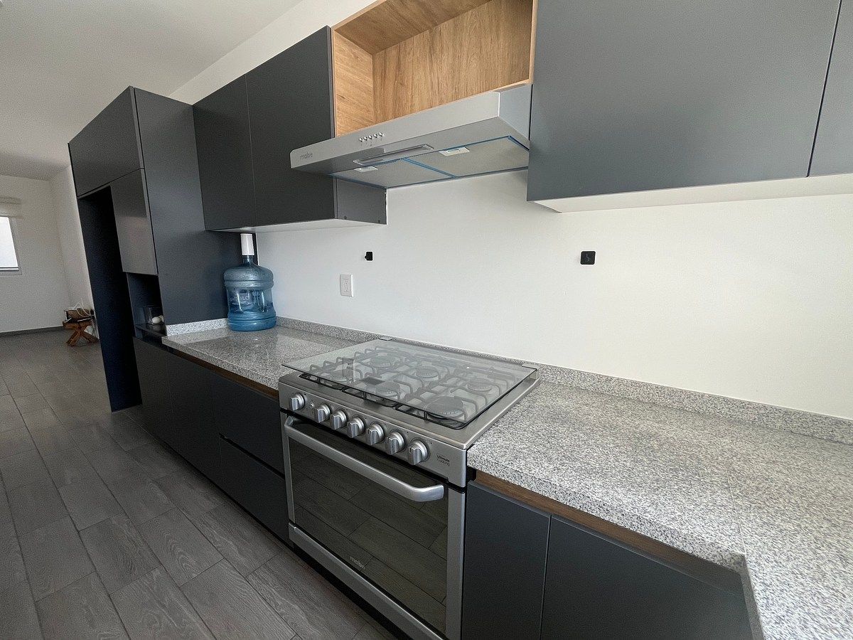 Apartamento em Corregidora, Querétaro, foto 6 de 20