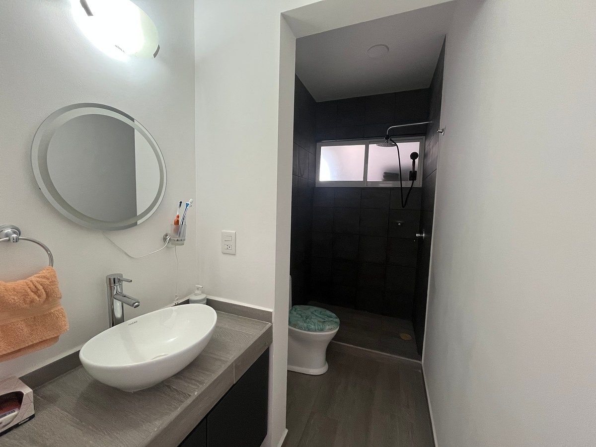 Apartamento em Corregidora, Querétaro, foto 7 de 20