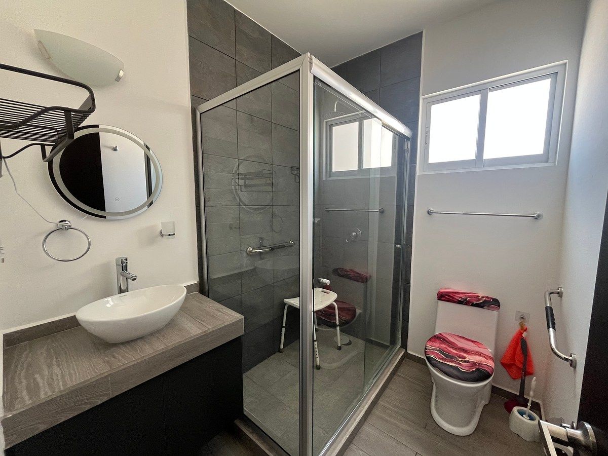 Apartamento em Corregidora, Querétaro, foto 12 de 20