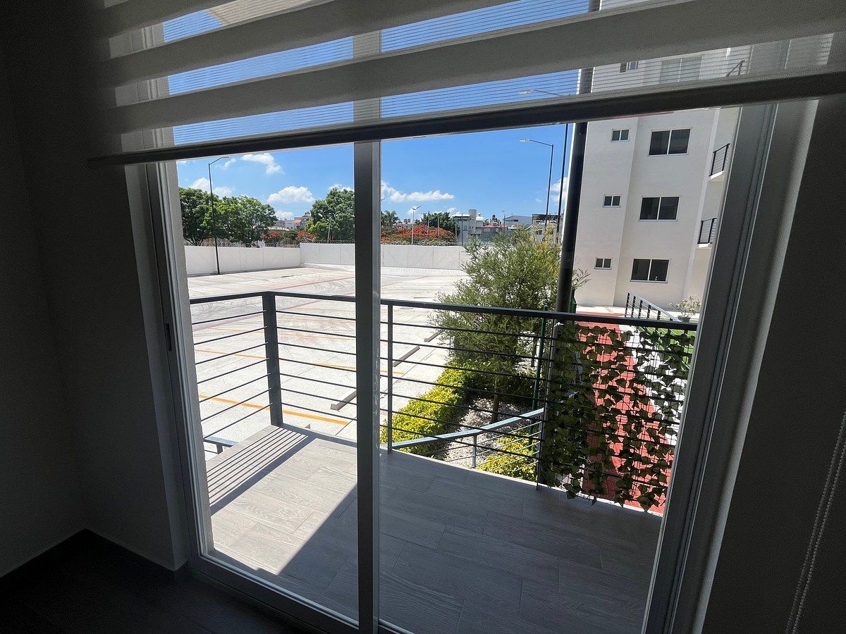 Apartamento em Corregidora, Querétaro, foto 15 de 20