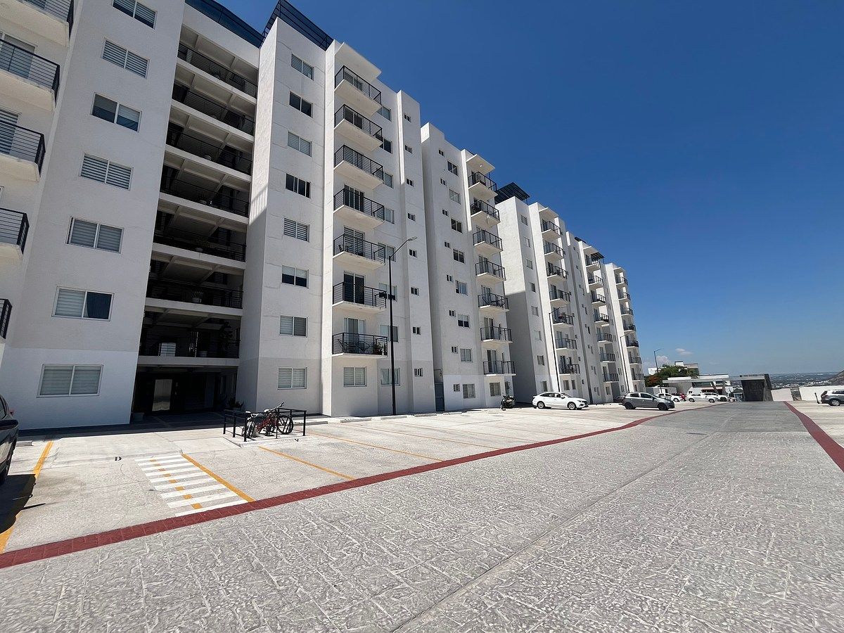 Apartamento em Corregidora, Querétaro, foto 16 de 20