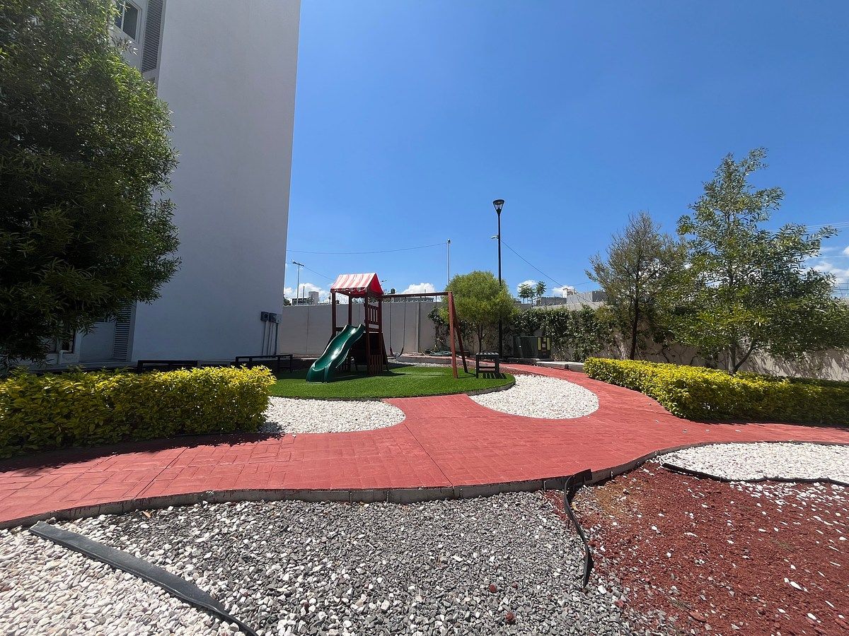Apartamento em Corregidora, Querétaro, foto 17 de 20