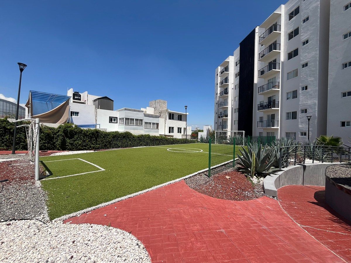 Apartamento em Corregidora, Querétaro, foto 18 de 20