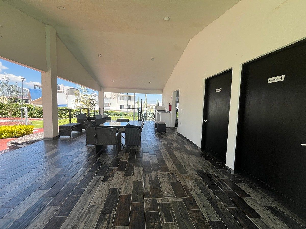 Apartamento em Corregidora, Querétaro, foto 19 de 20