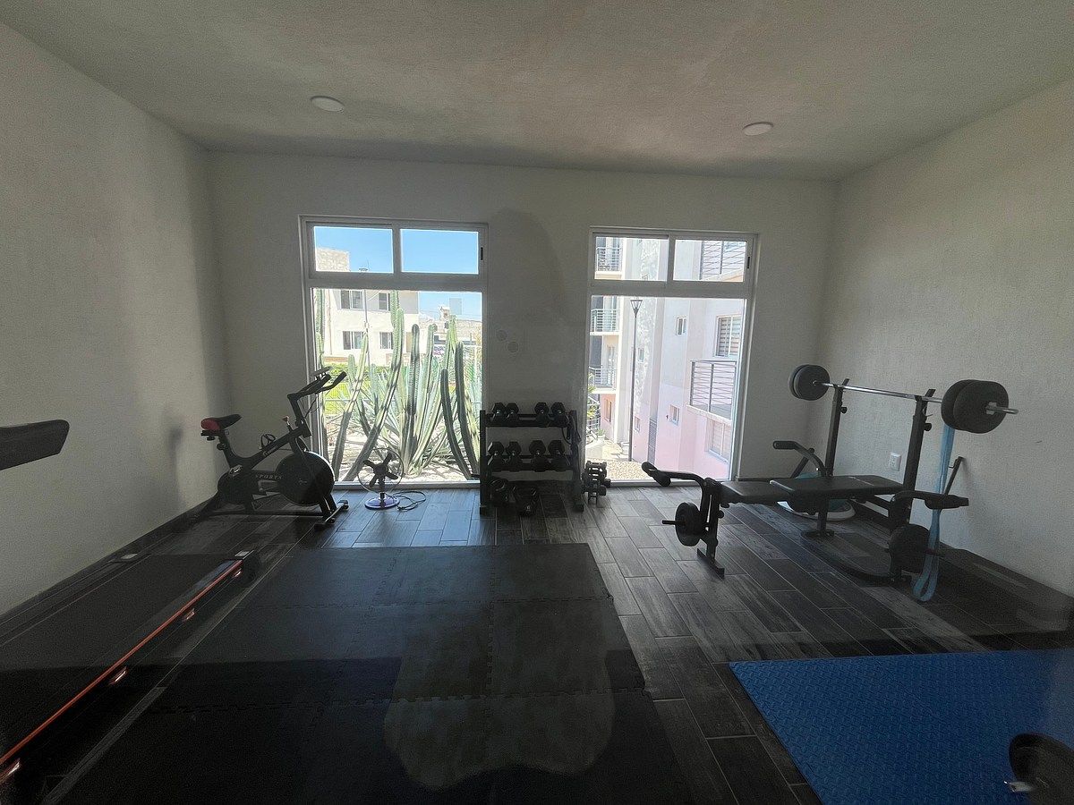 Apartamento em Corregidora, Querétaro, foto 20 de 20