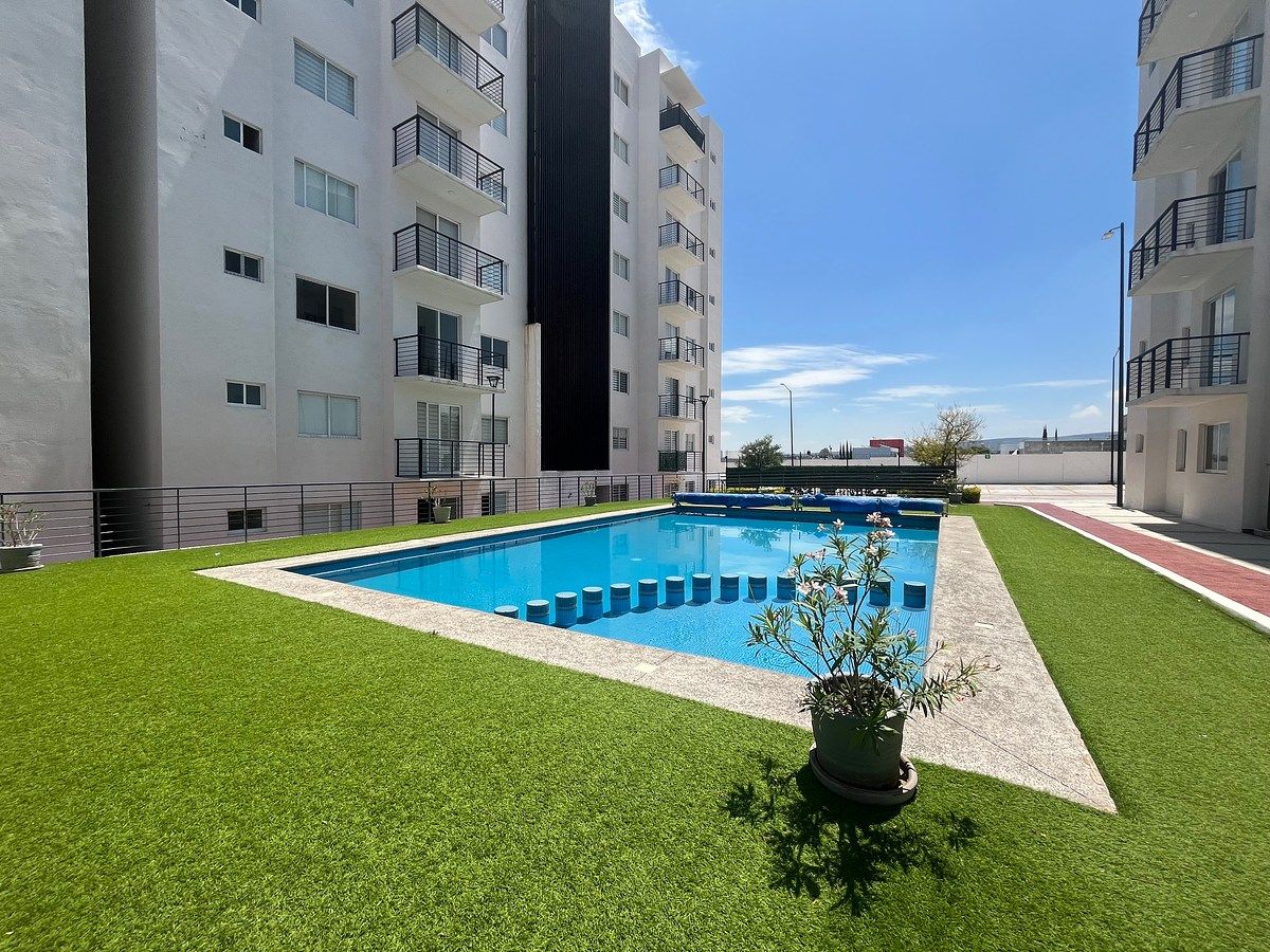 Apartamento em Corregidora, Querétaro, foto 14 de 20