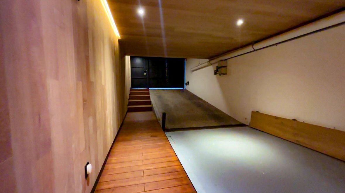 Casa em condomínio fechado em San Miguel Chapultepec I Sección, Miguel Hidalgo, foto 3 de 28