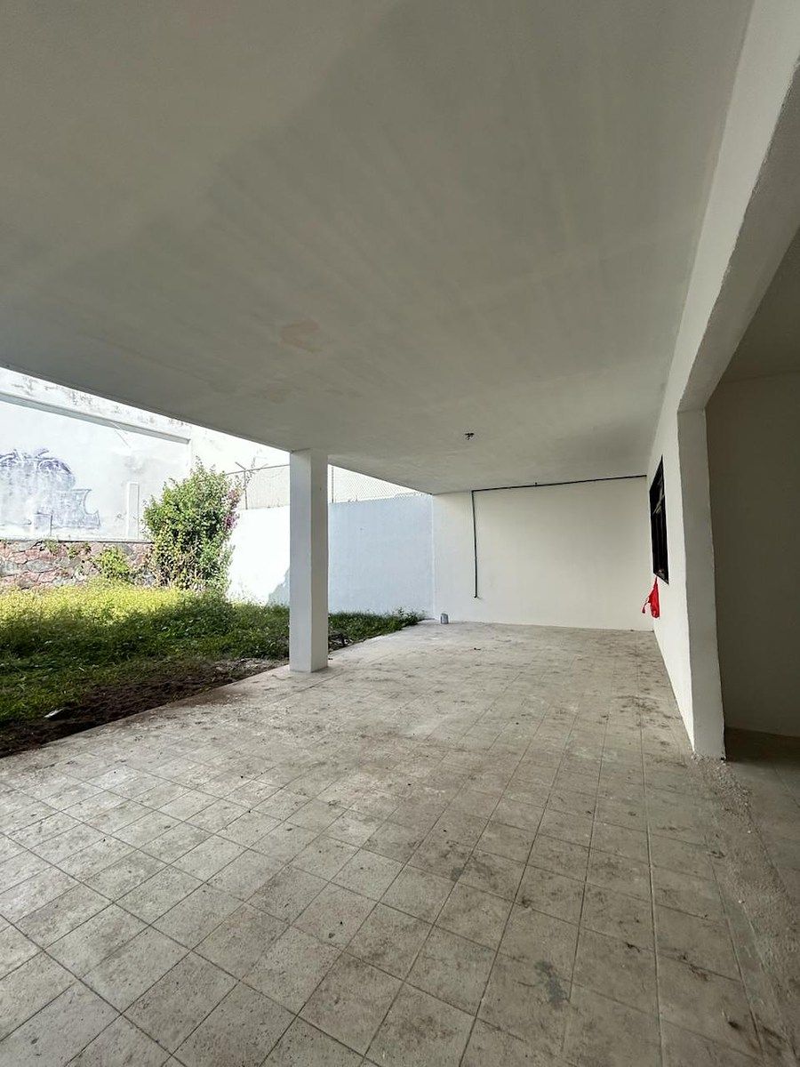 House in Arcos Vallarta, Guadalajara, photo 8 of 15