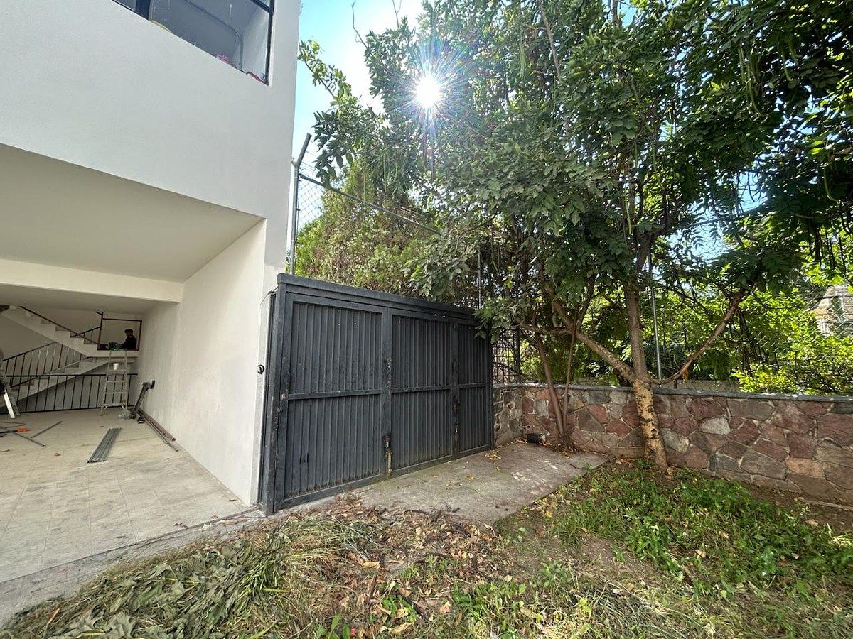 House in Arcos Vallarta, Guadalajara, photo 11 of 15