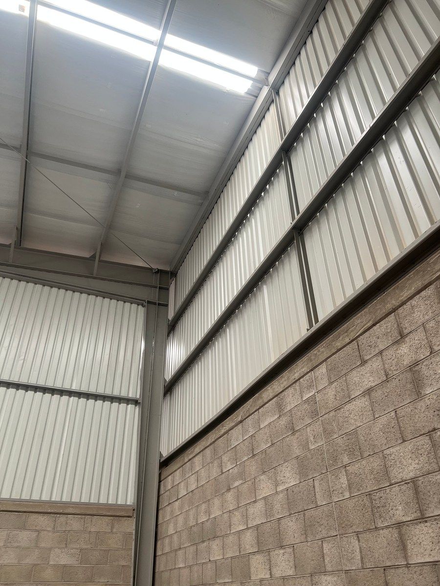 Commercial Storage Unit in La Negreta, Corregidora, photo 6 of 9