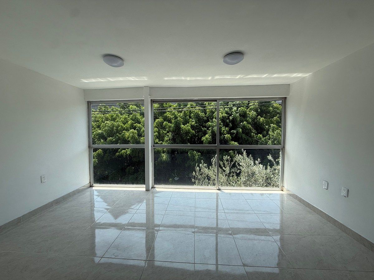 Departamento Recién remodelado en Guadalupe Insurgentes de 72 m² -2 Hab, foto 1 de 14