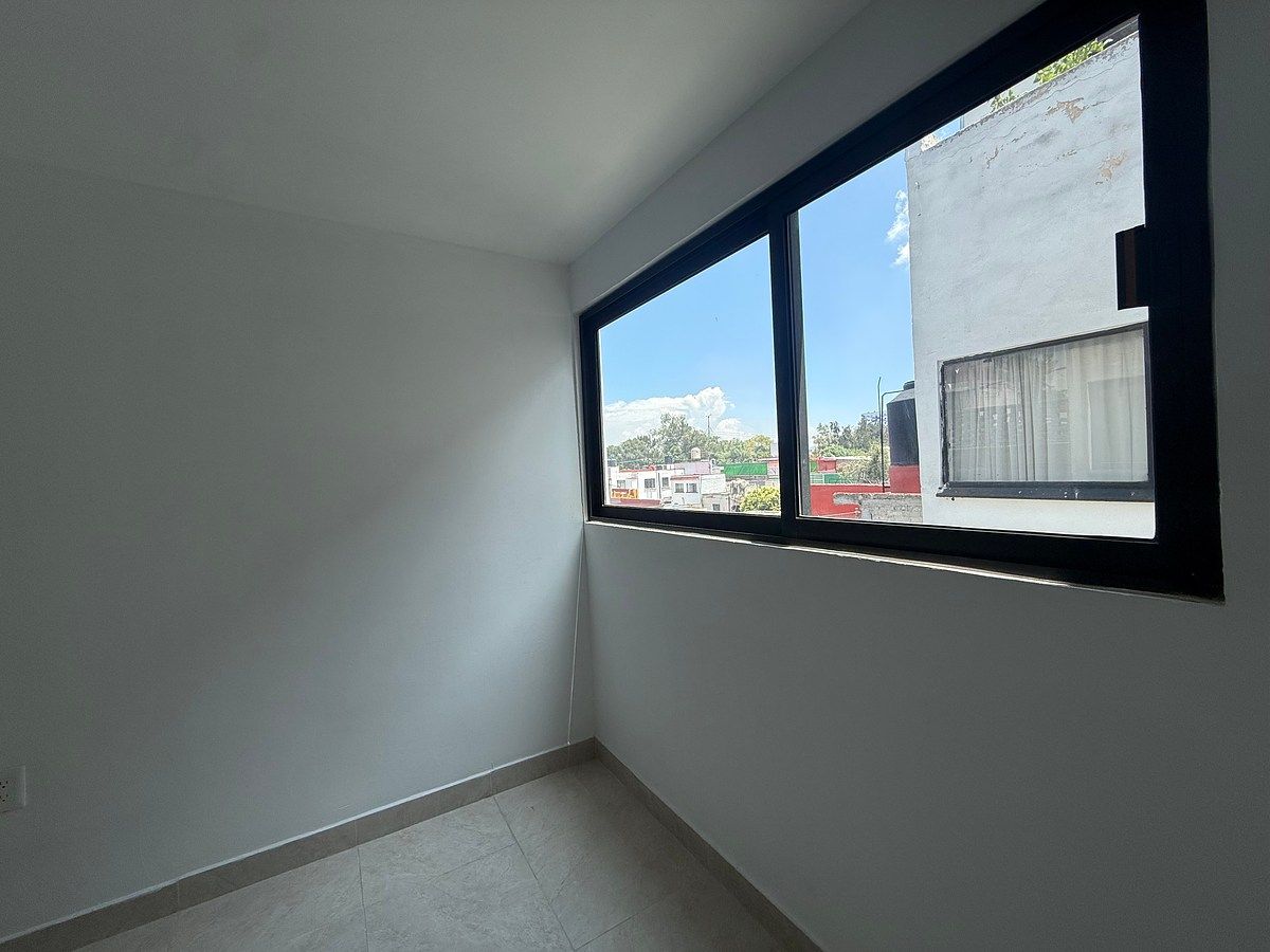Departamento en Guadalupe Insurgentes, Gustavo A. Madero, foto 14 de 14