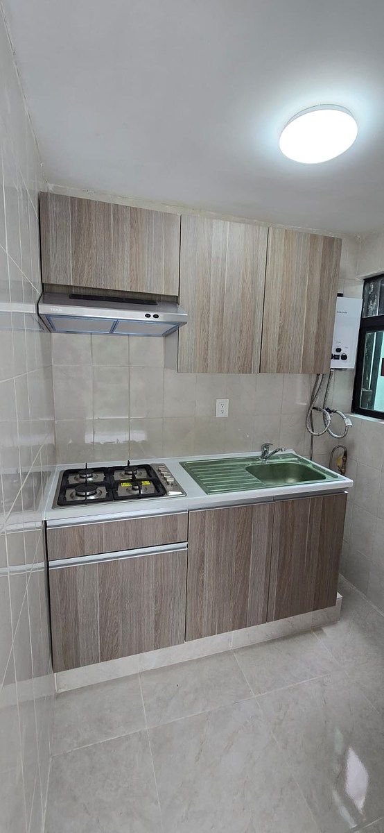 Departamento en Guadalupe Insurgentes, Gustavo A. Madero, foto 2 de 14