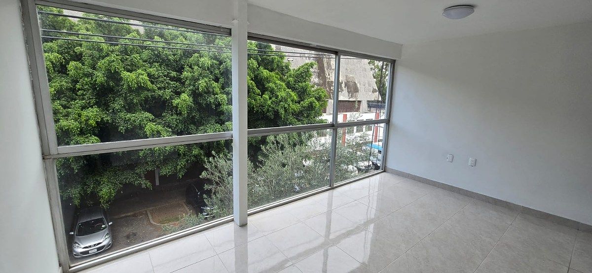 Departamento en Guadalupe Insurgentes, Gustavo A. Madero, foto 5 de 14