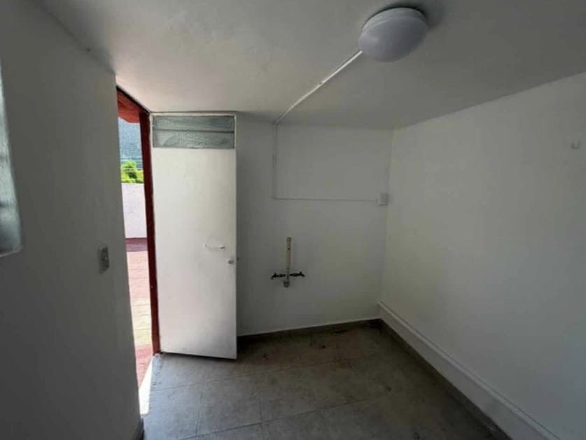 Apartment in Guadalupe Insurgentes, Gustavo A. Madero, photo 16 of 17