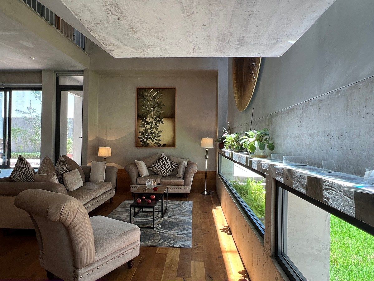 Casa en condominio en El Pedregal de Querétaro, Querétaro, foto 18 de 19