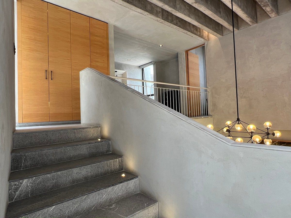 Casa en condominio en El Pedregal de Querétaro, Querétaro, foto 5 de 19