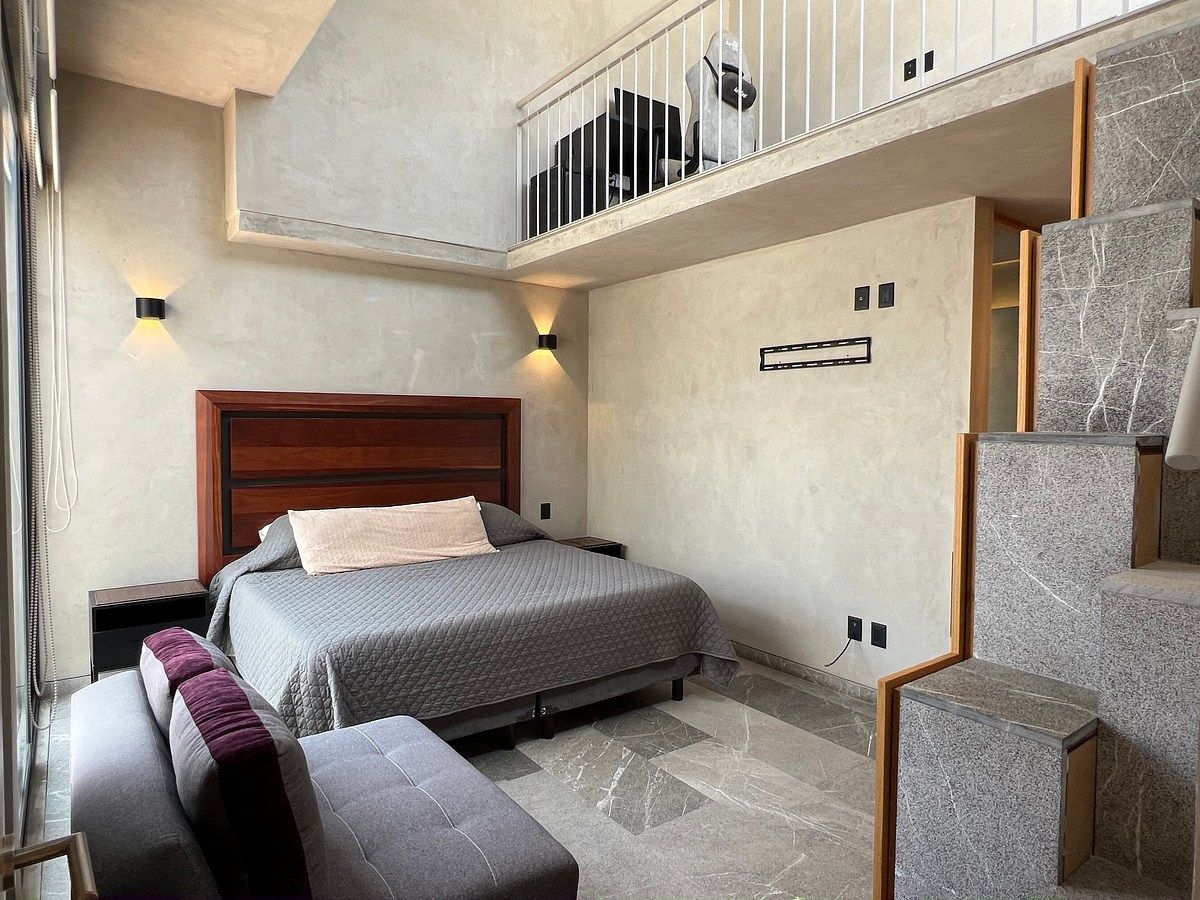 Casa en condominio en El Pedregal de Querétaro, Querétaro, foto 7 de 19