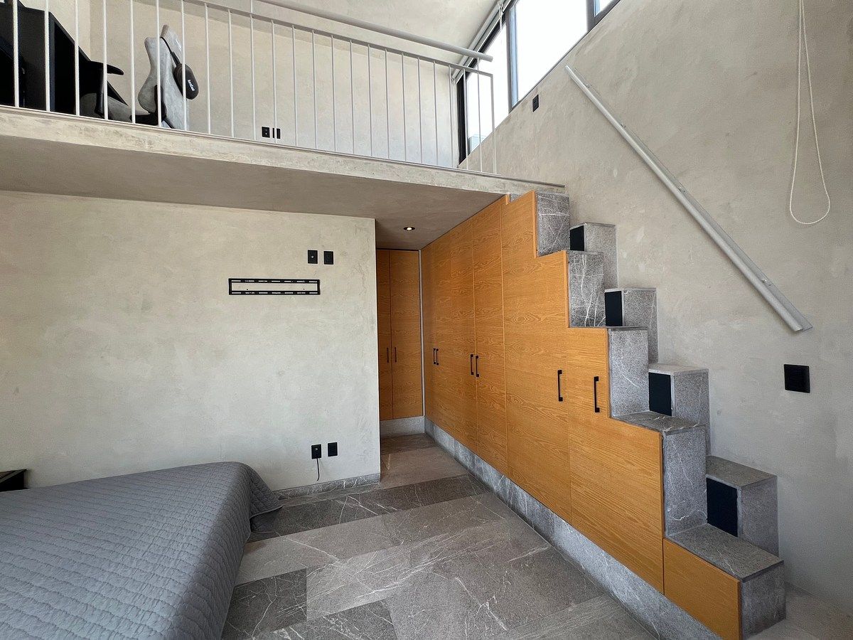 Casa en condominio en El Pedregal de Querétaro, Querétaro, foto 8 de 19
