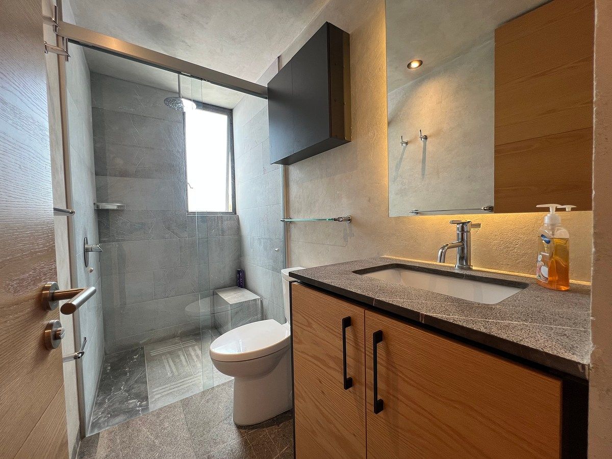 Casa en condominio en El Pedregal de Querétaro, Querétaro, foto 11 de 19