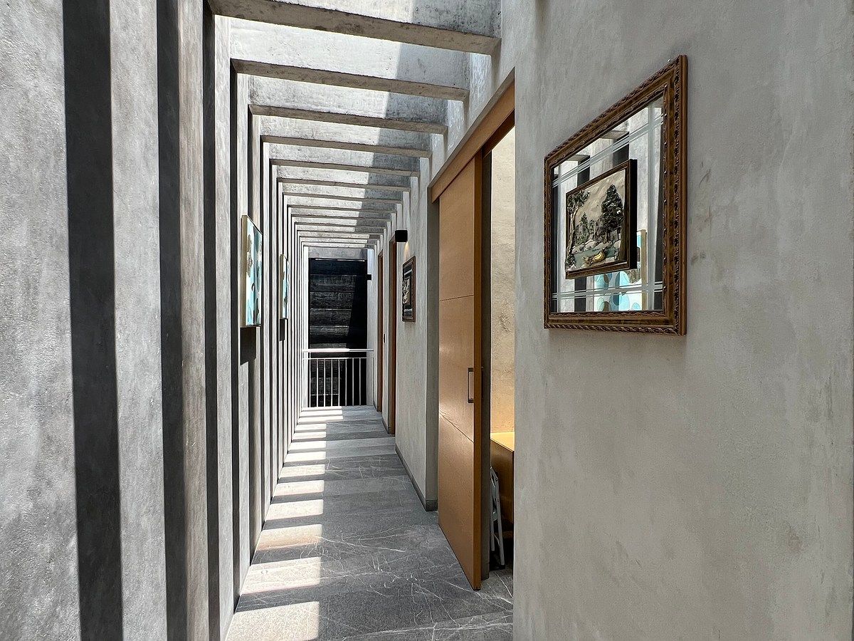 Casa en condominio en El Pedregal de Querétaro, Querétaro, foto 6 de 19