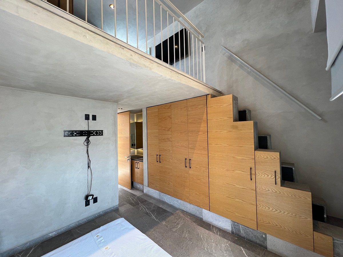 Casa en condominio en El Pedregal de Querétaro, Querétaro, foto 17 de 19