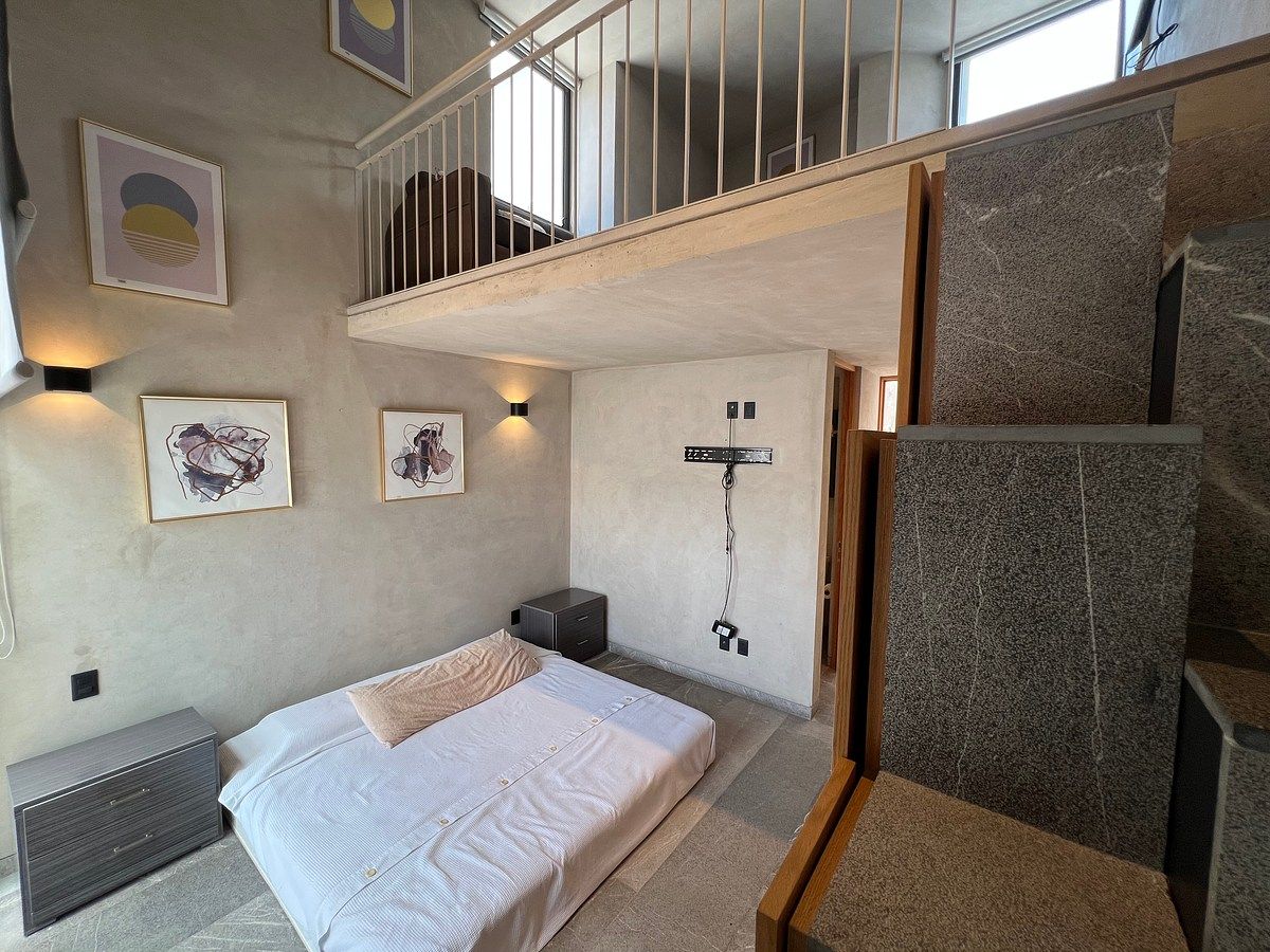 Casa en condominio en El Pedregal de Querétaro, Querétaro, foto 10 de 19