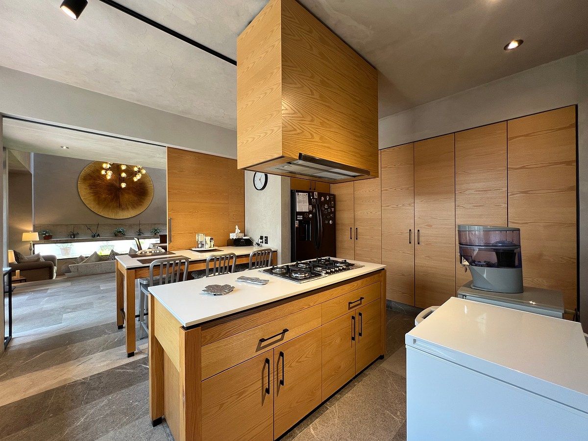 Casa en condominio en El Pedregal de Querétaro, Querétaro, foto 19 de 19