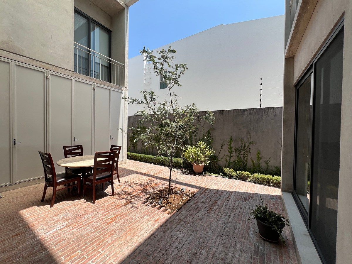 Casa en condominio en El Pedregal de Querétaro, Querétaro, foto 13 de 19