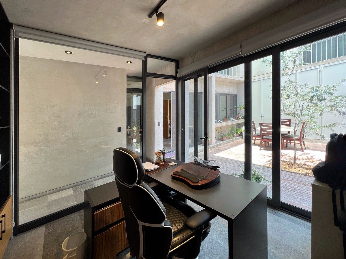 Casa en condominio en El Pedregal de Querétaro, Querétaro, foto 12 de 19