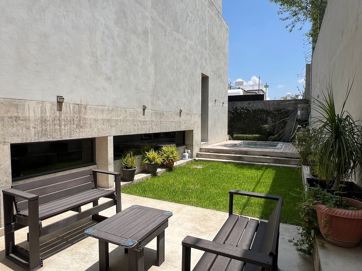 Casa en condominio en El Pedregal de Querétaro, Querétaro, foto 15 de 19