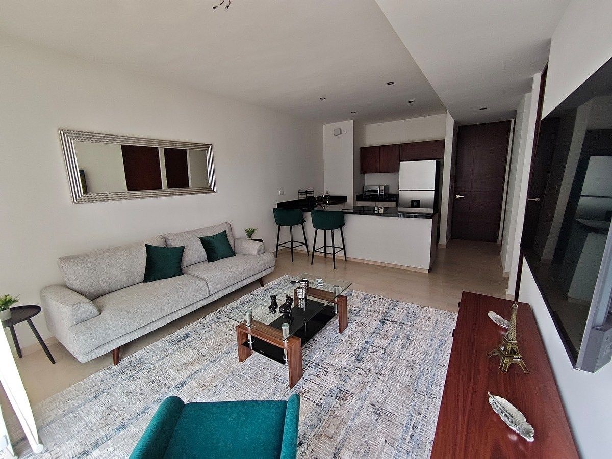 Departamento en Temozón Norte, Mérida, foto 2 de 21