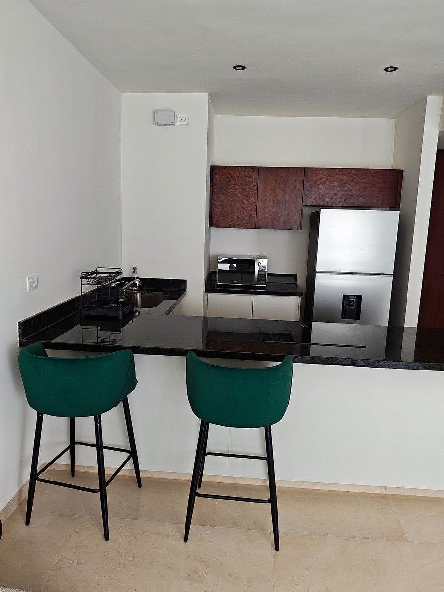 Departamento en Temozón Norte, Mérida, foto 4 de 21