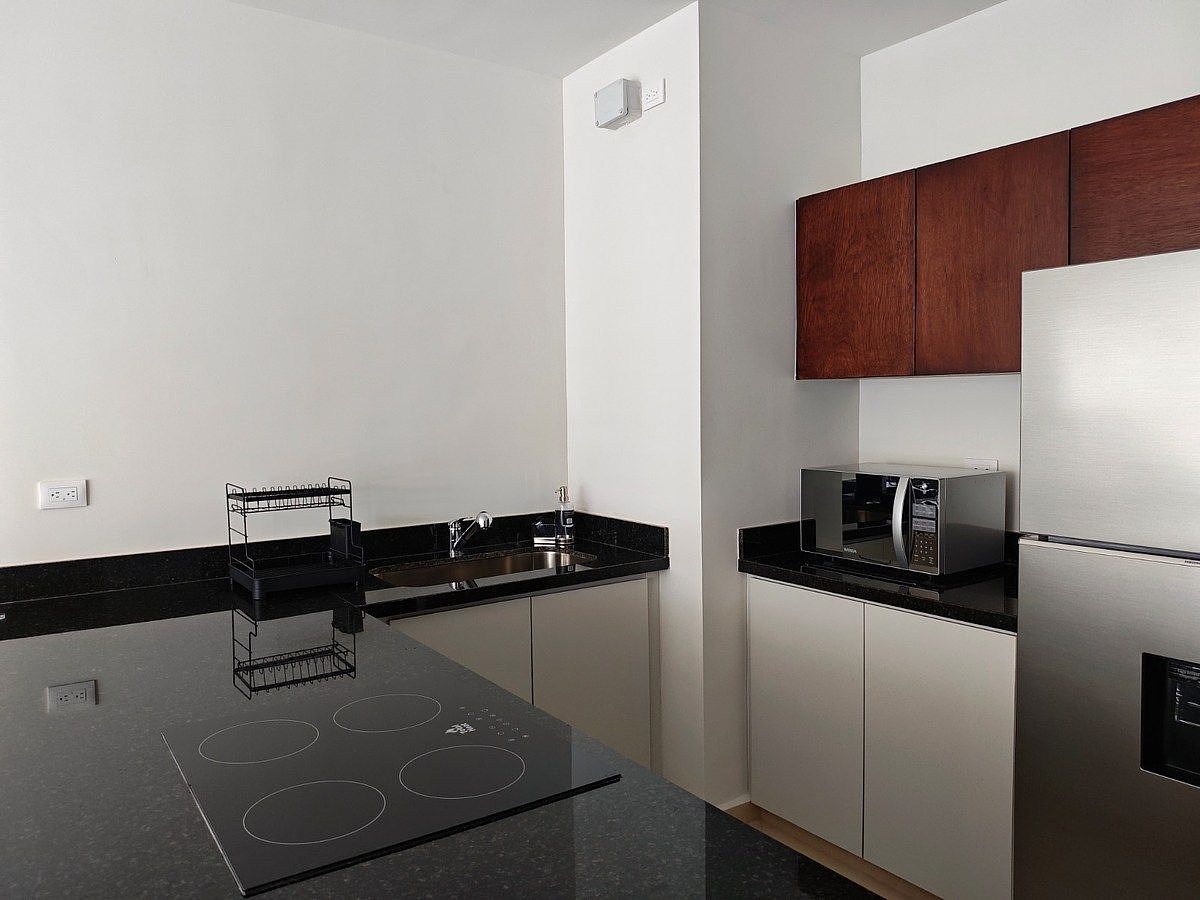 Departamento en Temozón Norte, Mérida, foto 5 de 21