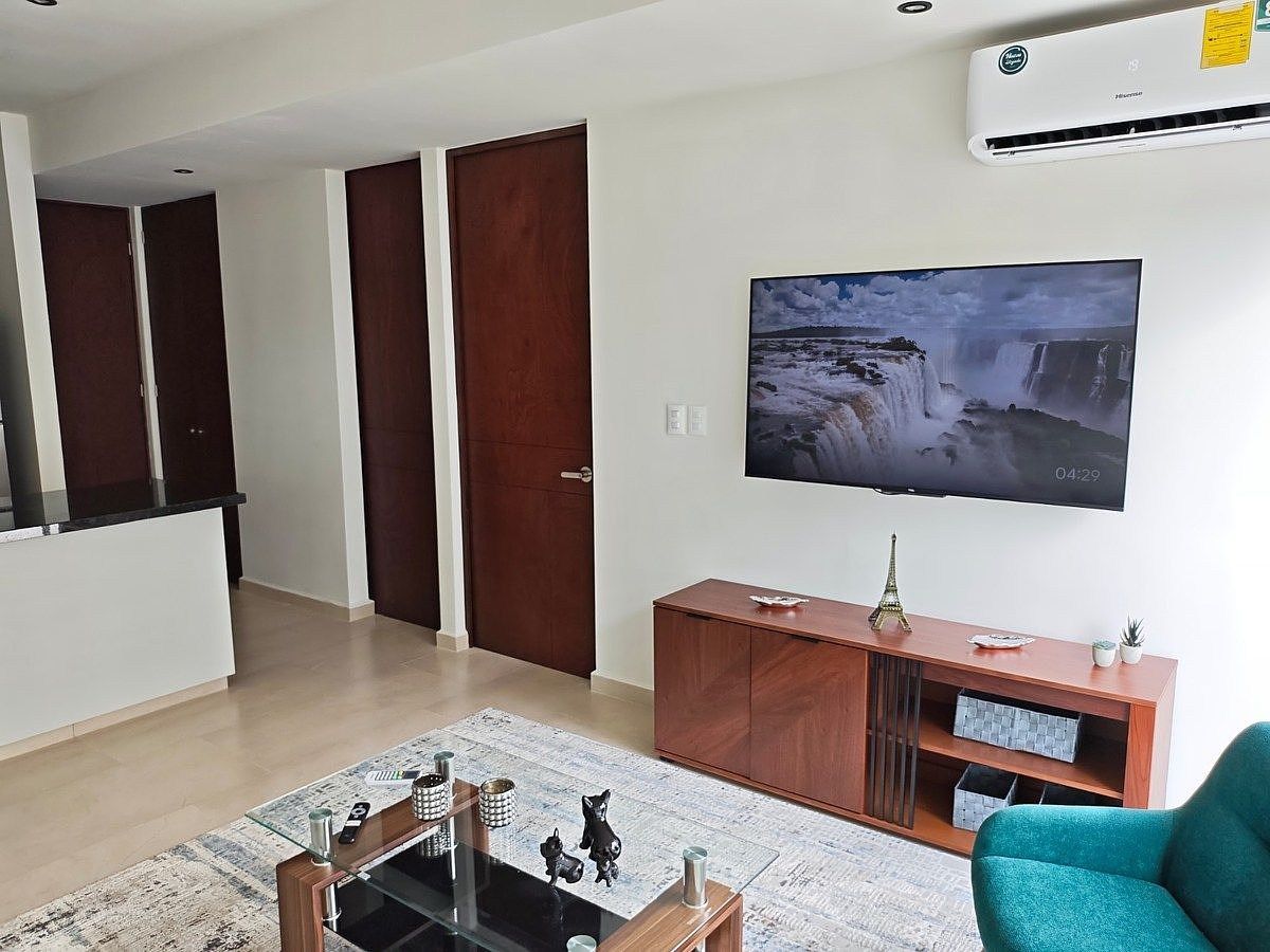 Departamento en Temozón Norte, Mérida, foto 6 de 21