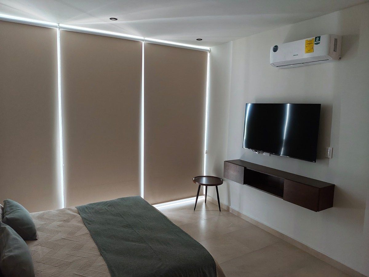 Departamento en Temozón Norte, Mérida, foto 8 de 21