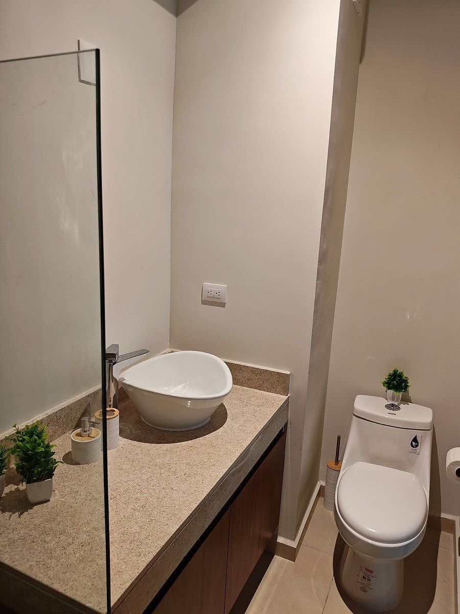 Departamento en Temozón Norte, Mérida, foto 10 de 21