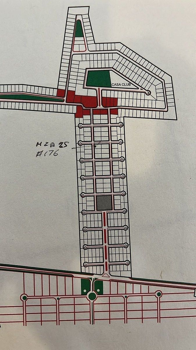 Lote em Komchen, Mérida, foto 8 de 8