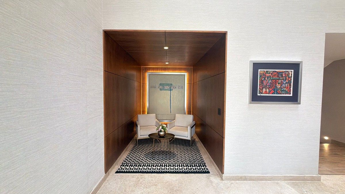 House in Gated Community in Jardines del Pedregal, Álvaro Obregón, photo 3 of 35